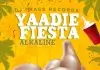 Alkaline - Yardie Fiesta