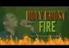 Theophilus Sunday - Holy Ghost Fire
