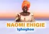 Naomi Ehigie - Ighoghoe