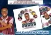 Bright Okuoimose - Ahue Mwen Omwan