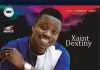 Xaint Dextiny - Ruoghomwenmen