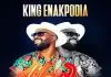 King Enakpodia - The Living