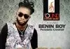 Black IQ ft. Akobe - Fikoto