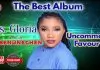 Sis. Glory Akhuemokhan - Uncommon Favour