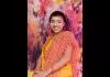 Sis. Glory Akhuemokhan - Esan Praise