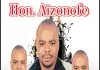 Aizonofe - Amenmhonyan