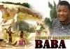 Kingsley Osarumwense - Baba K