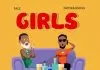 Falz ft. Patoranking - Girls