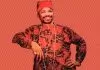 Dr Sir Warrior - Kwu Kwa Ezi Okwu