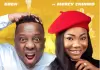 Eben ft. Mercy Chinwo - Oil On My Head (Remix)