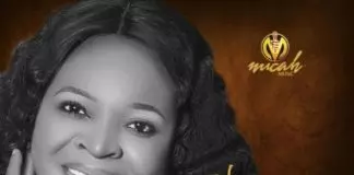 Blessing Anyanele – Ogadinma Ozo
