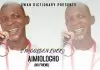 Sir Golden Lucky - Aimiologho (No Friend)