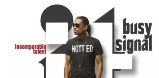 Busy Signal - Bad Up Who