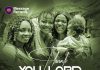 Ugee Royalty - Thank You Lord (Special Version)