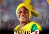 Nk God - Month Of Celebration