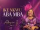 Adazion IJ β Ike Nkwu Aba Mba