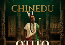 Chinedu – Otito